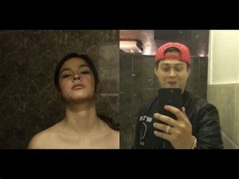 Liza Soberano Leaked Sex Scandal